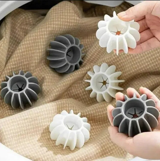 Washing Machine Laundry Balls — Set of 5