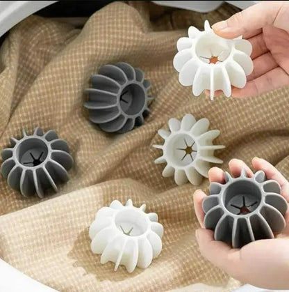 Washing Machine Laundry Balls — Set of 5