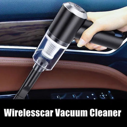 Multifunctional Air Duster & Blower