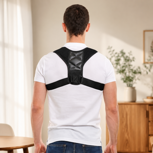 Posture Corrector — lifestyle image